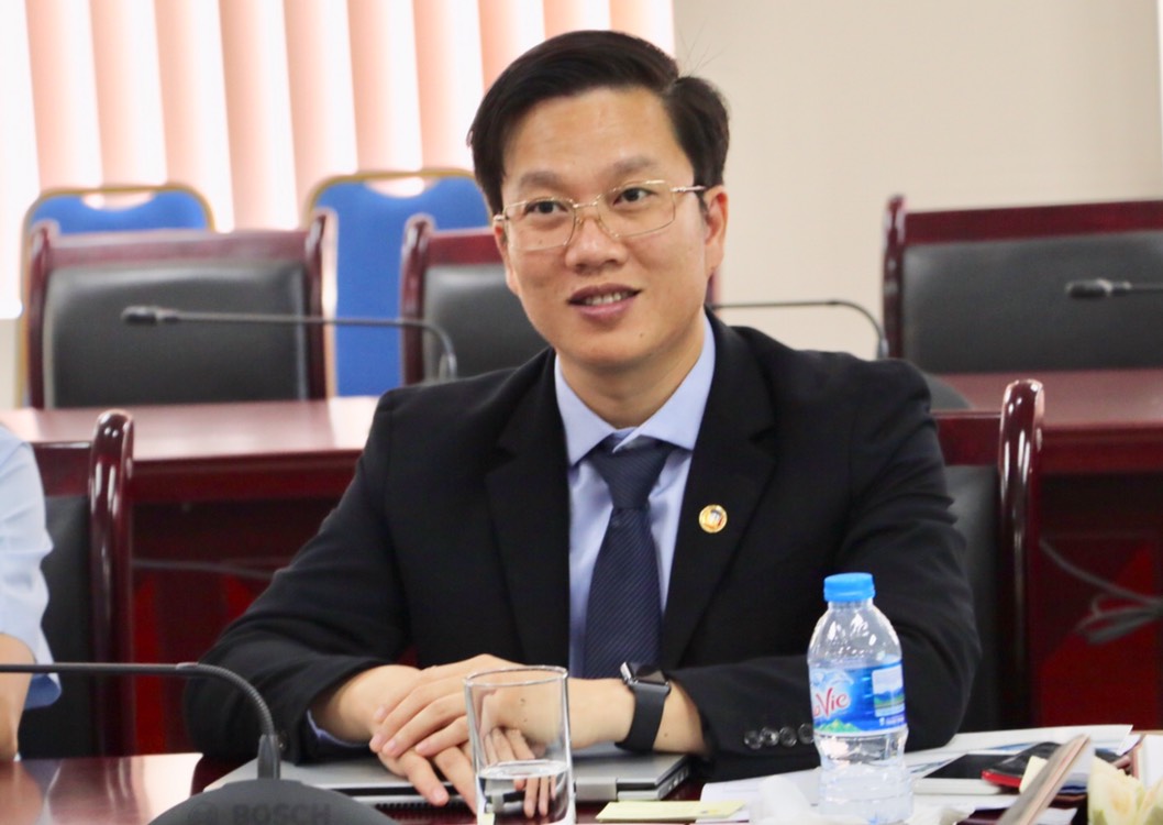 Sản xuất thông minh - Cơ hội mới cho doanh nghiệp Việt Nam